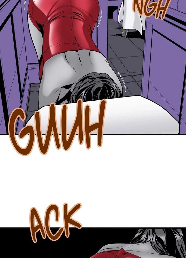 Taxi de Medianoche Capítulo 13 - Page 75