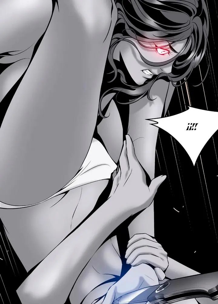 Taxi de Medianoche Capítulo 14 - Page 15