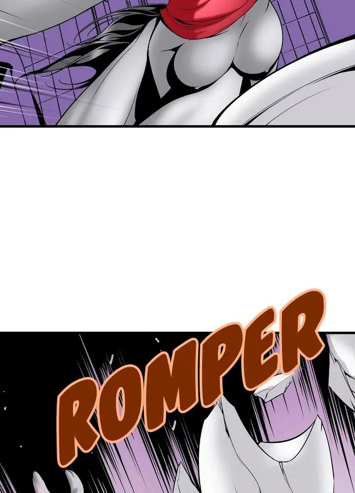 Taxi de Medianoche Capítulo 14 - Page 18