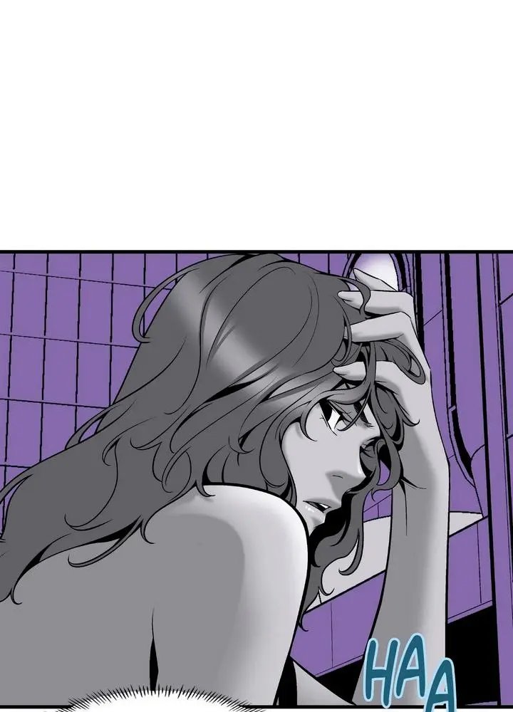 Taxi de Medianoche Capítulo 14 - Page 20