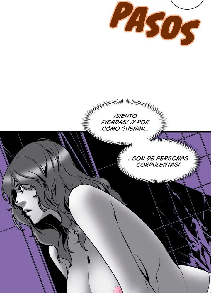 Taxi de Medianoche Capítulo 14 - Page 25