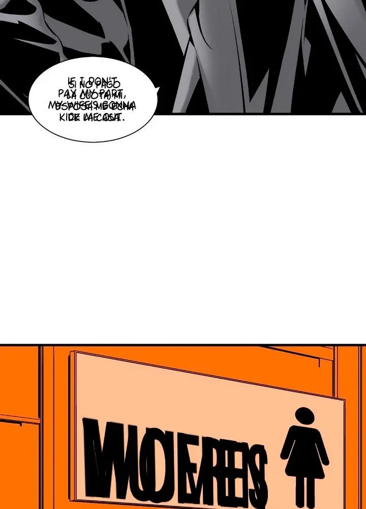 Taxi de Medianoche Capítulo 14 - Page 33