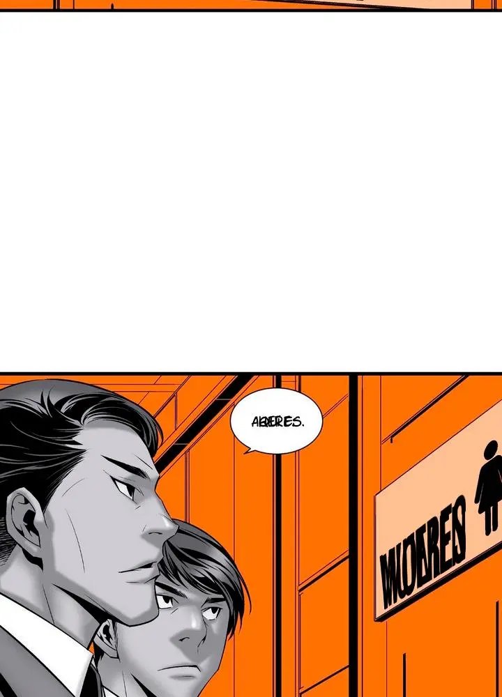 Taxi de Medianoche Capítulo 14 - Page 34