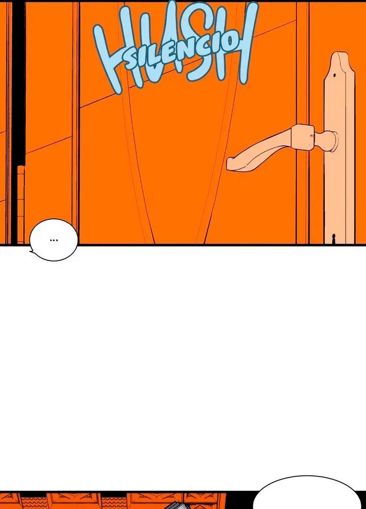 Taxi de Medianoche Capítulo 14 - Page 37