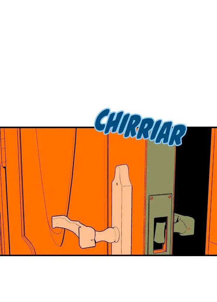 Taxi de Medianoche Capítulo 14 - Page 39