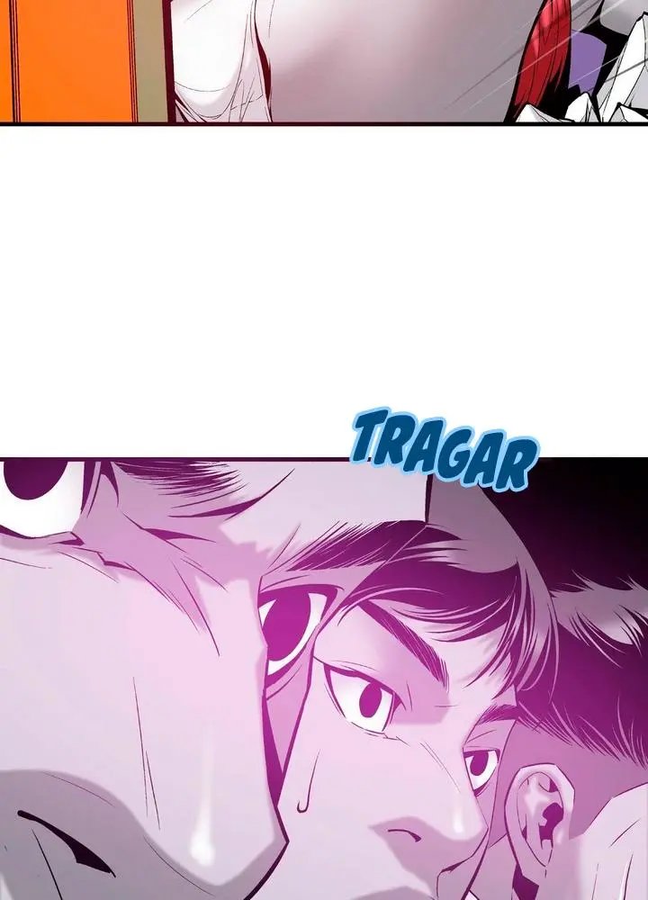 Taxi de Medianoche Capítulo 14 - Page 43