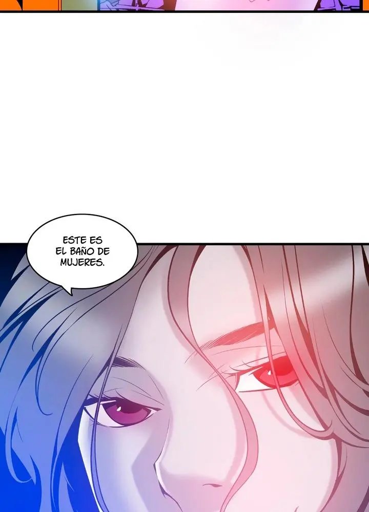 Taxi de Medianoche Capítulo 14 - Page 46