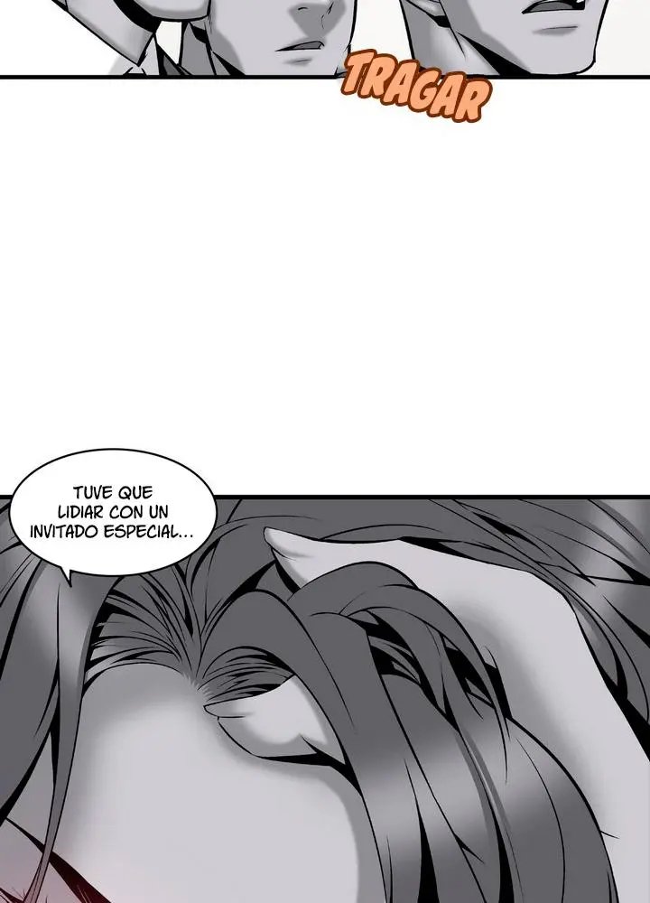 Taxi de Medianoche Capítulo 14 - Page 49