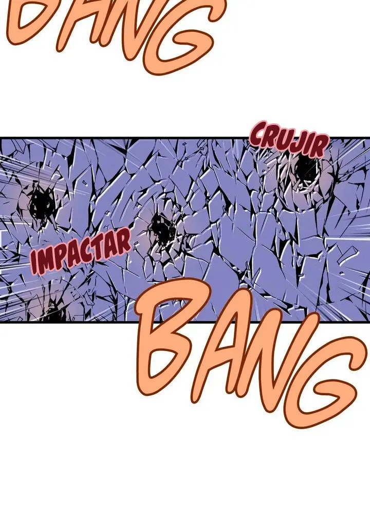 Taxi de Medianoche Capítulo 14 - Page 57