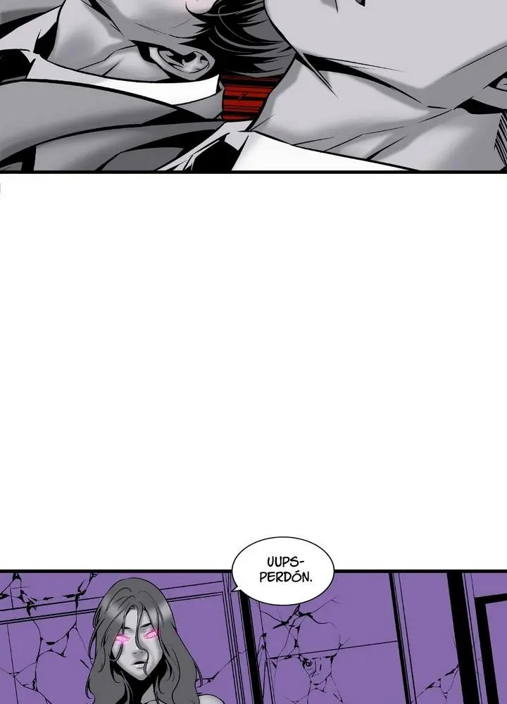 Taxi de Medianoche Capítulo 14 - Page 67