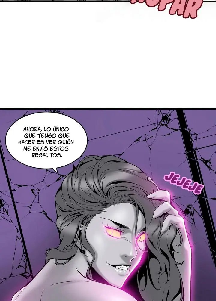 Taxi de Medianoche Capítulo 14 - Page 74