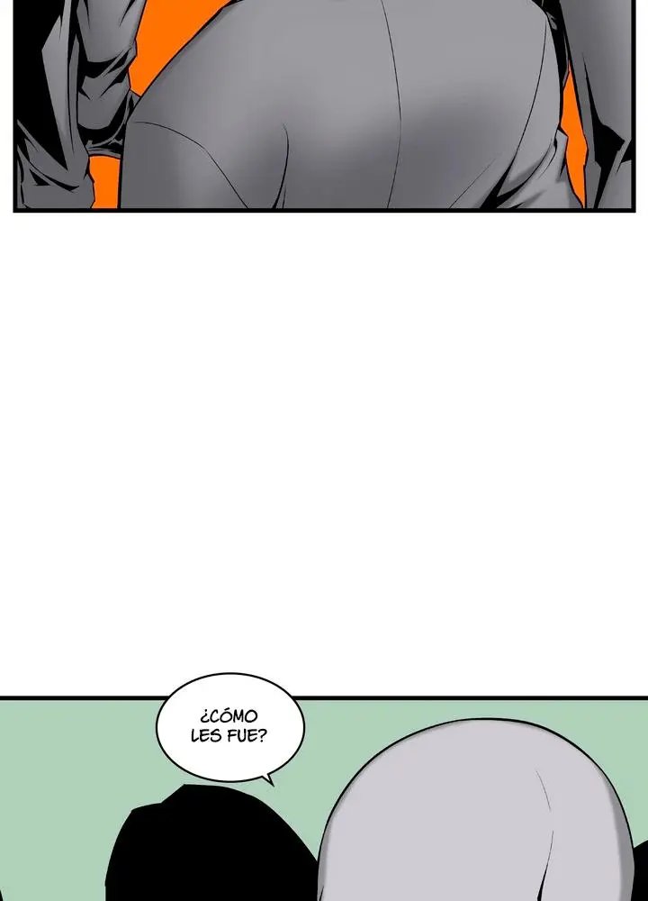Taxi de Medianoche Capítulo 15 - Page 16