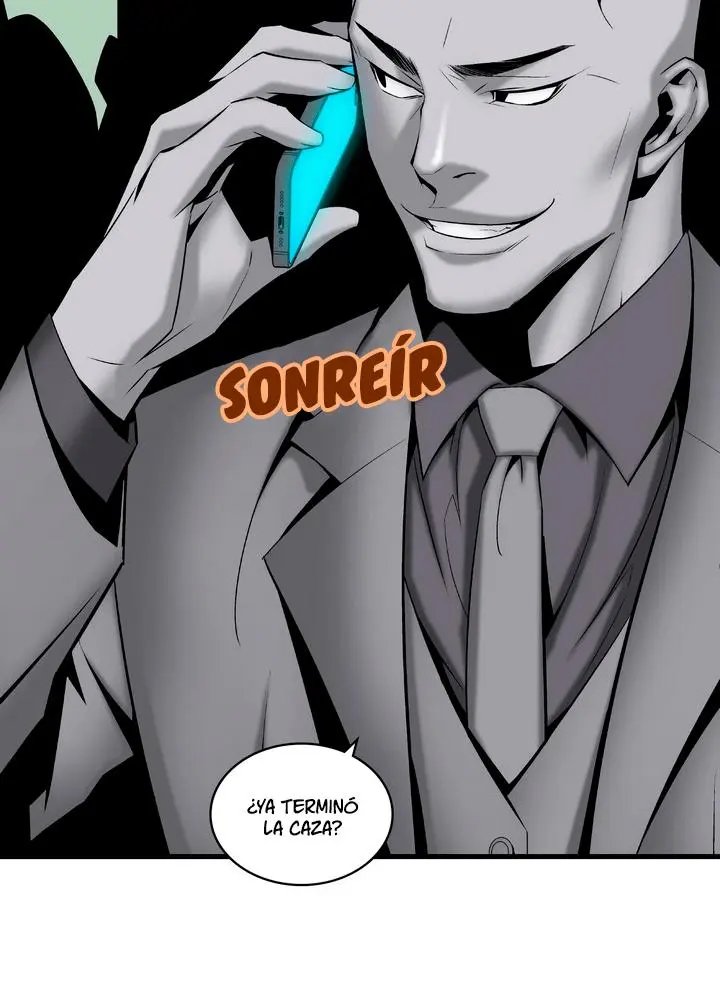 Taxi de Medianoche Capítulo 15 - Page 17
