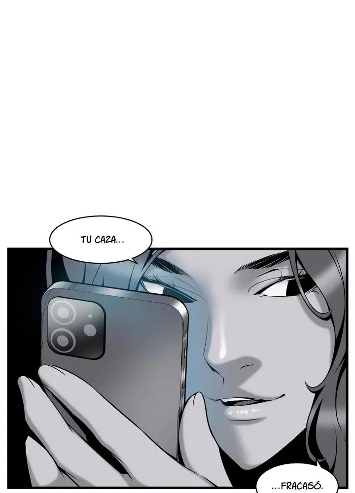 Taxi de Medianoche Capítulo 15 - Page 18