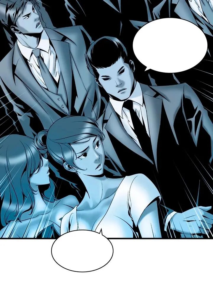 Taxi de Medianoche Capítulo 15 - Page 25