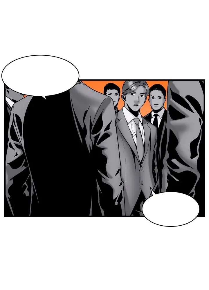 Taxi de Medianoche Capítulo 15 - Page 27
