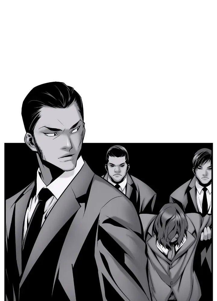 Taxi de Medianoche Capítulo 15 - Page 29
