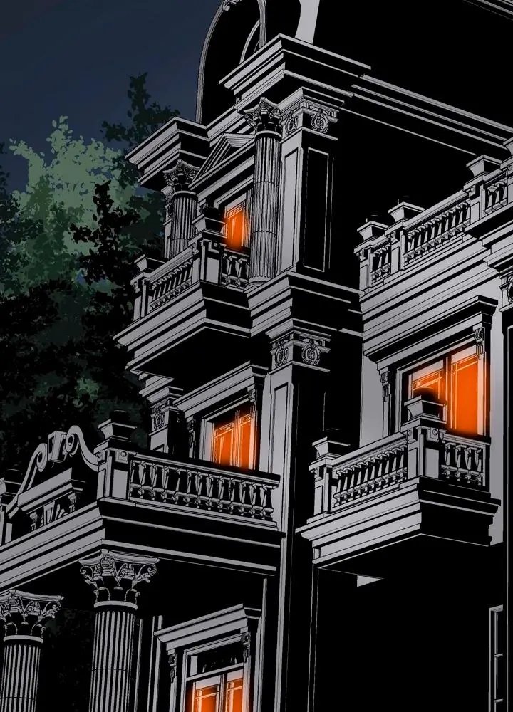Taxi de Medianoche Capítulo 15 - Page 31