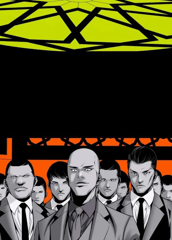 Taxi de Medianoche Capítulo 15 - Page 36