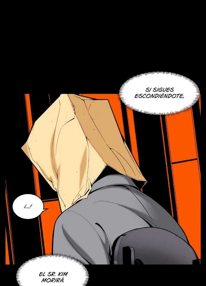 Taxi de Medianoche Capítulo 15 - Page 40