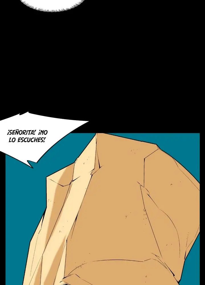 Taxi de Medianoche Capítulo 15 - Page 41