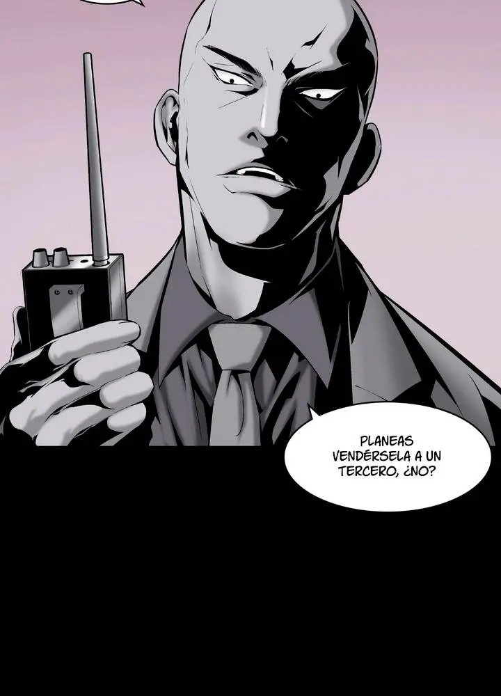 Taxi de Medianoche Capítulo 15 - Page 43