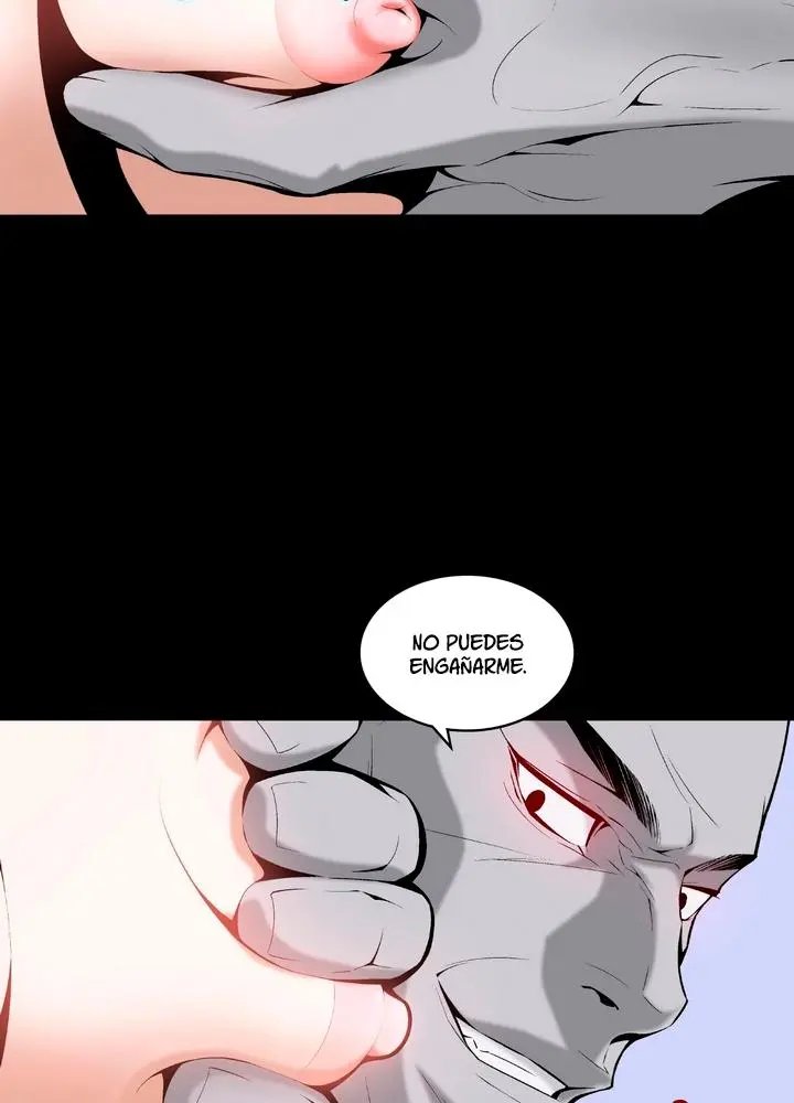 Taxi de Medianoche Capítulo 15 - Page 55