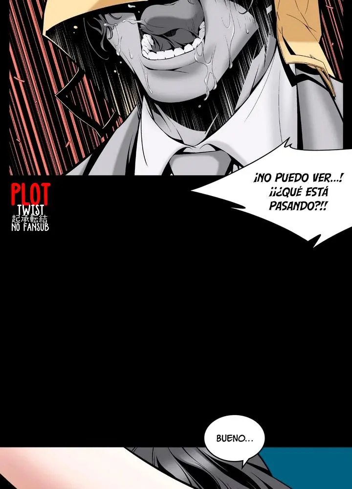 Taxi de Medianoche Capítulo 15 - Page 57