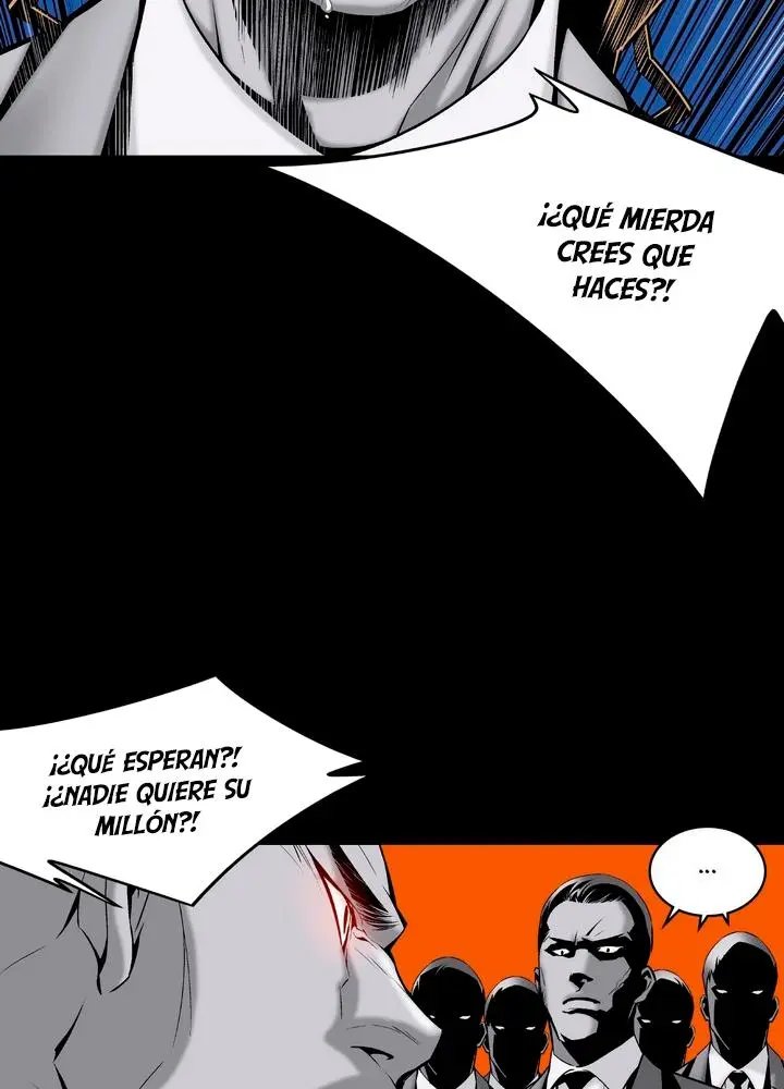 Taxi de Medianoche Capítulo 15 - Page 65