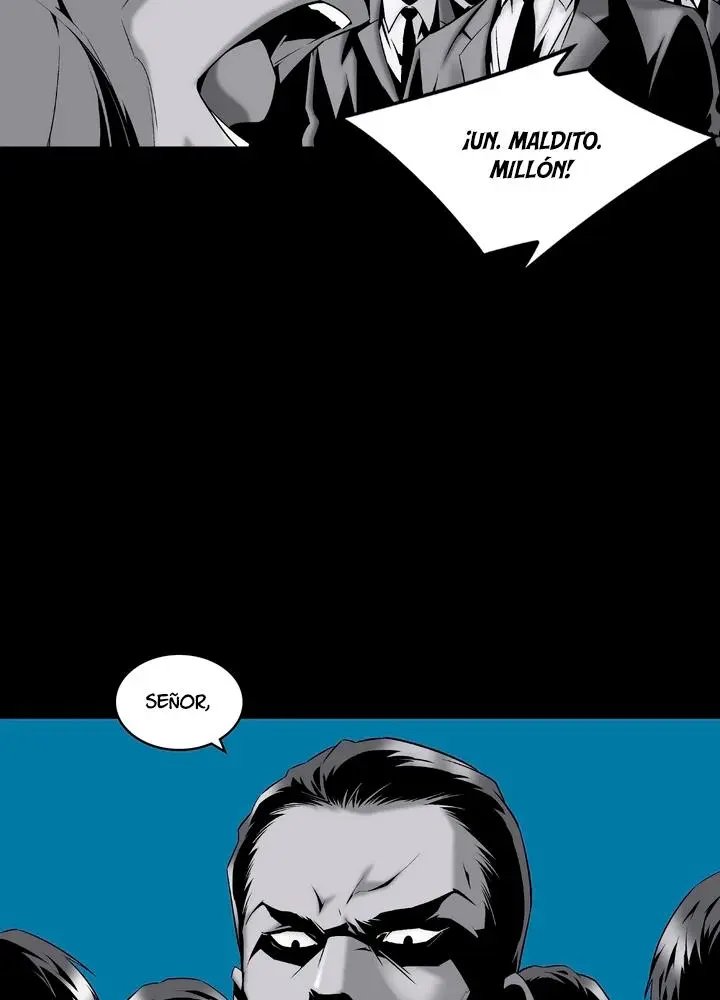 Taxi de Medianoche Capítulo 15 - Page 66