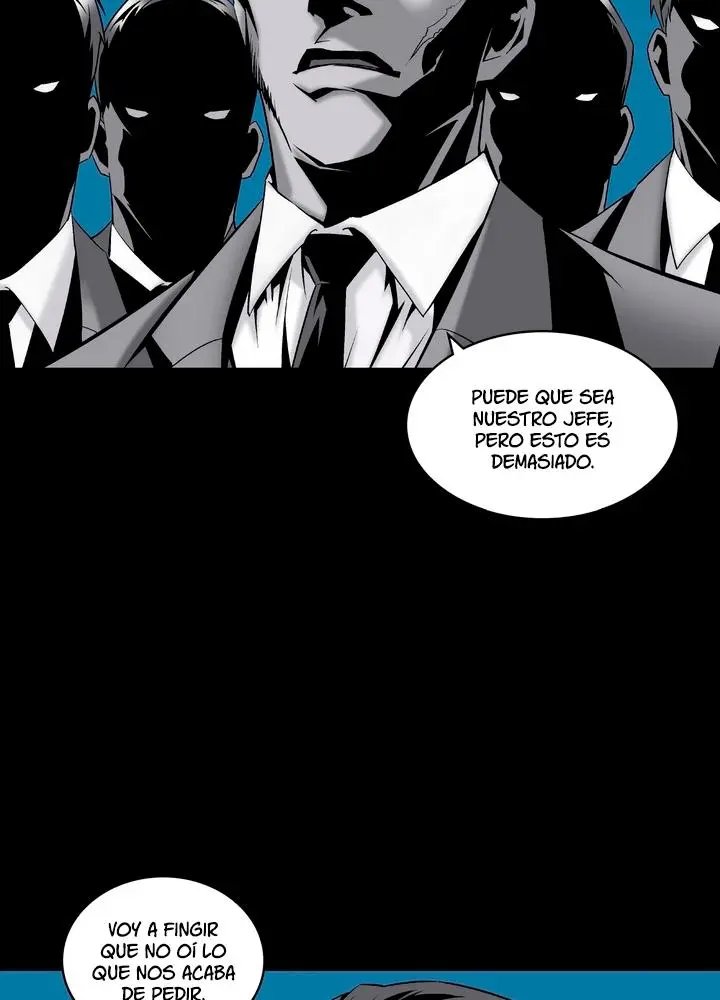 Taxi de Medianoche Capítulo 15 - Page 67