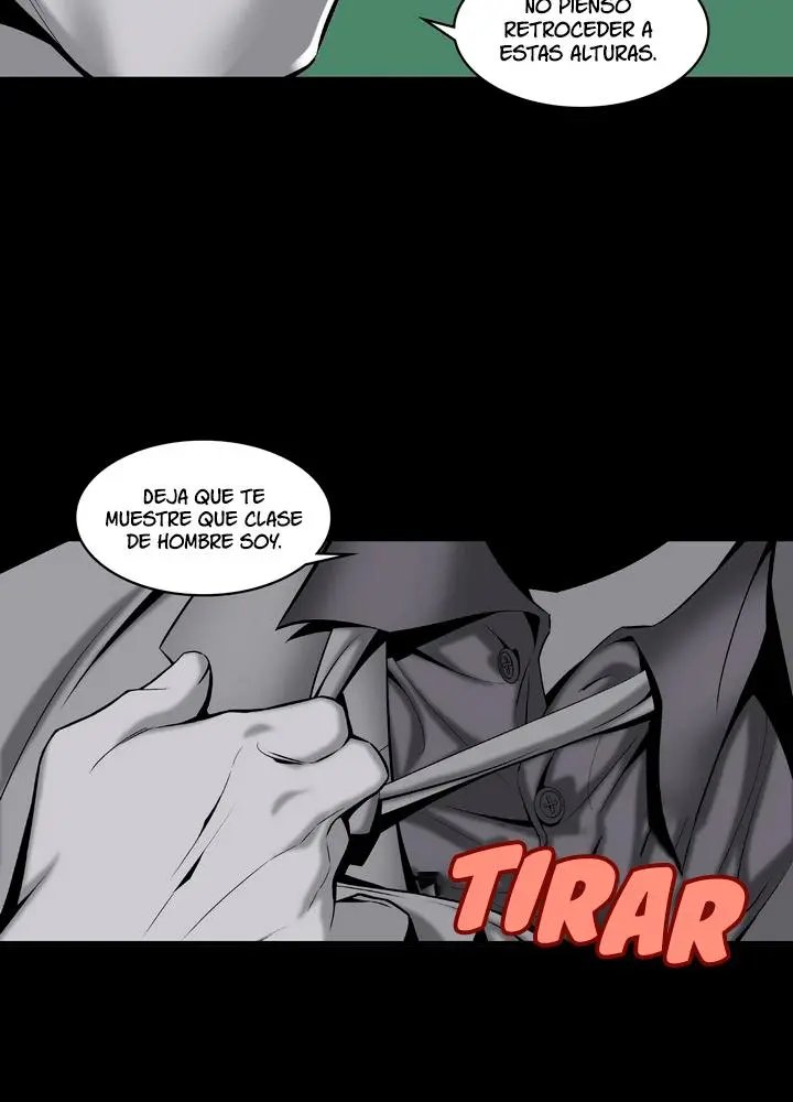 Taxi de Medianoche Capítulo 15 - Page 74