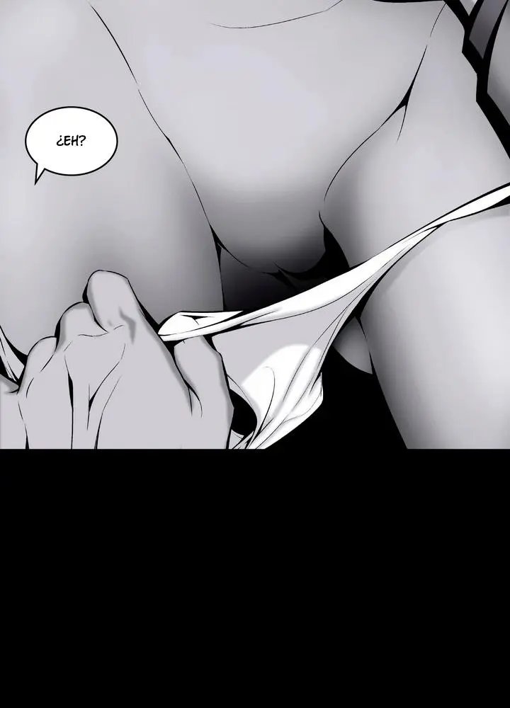 Taxi de Medianoche Capítulo 15 - Page 77