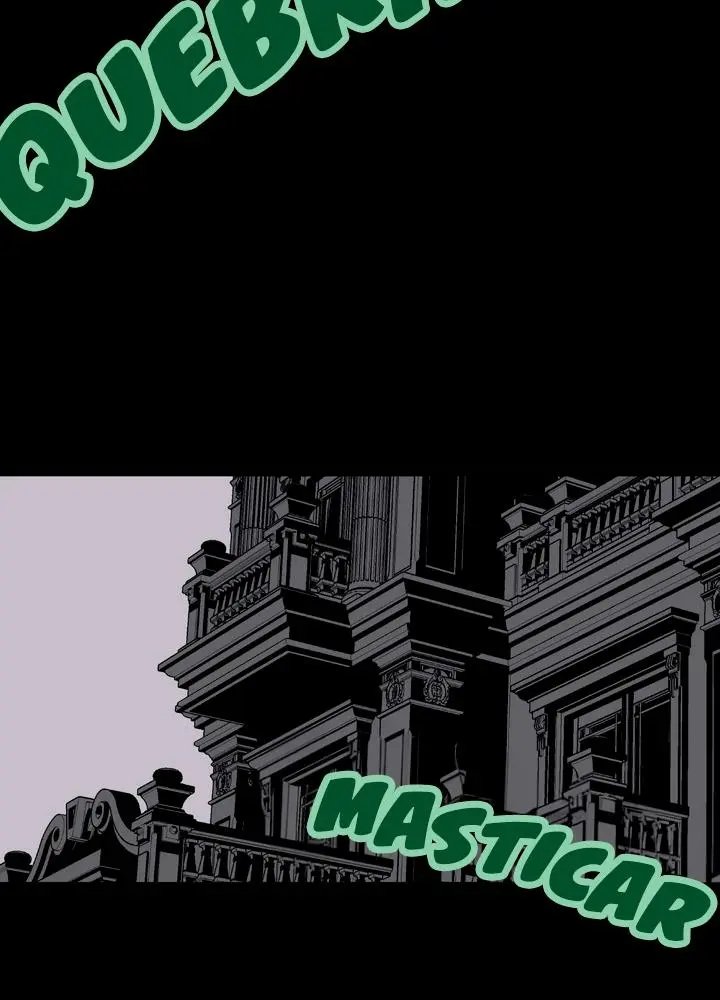 Taxi de Medianoche Capítulo 16 - Page 11