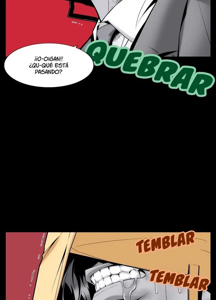 Taxi de Medianoche Capítulo 16 - Page 15