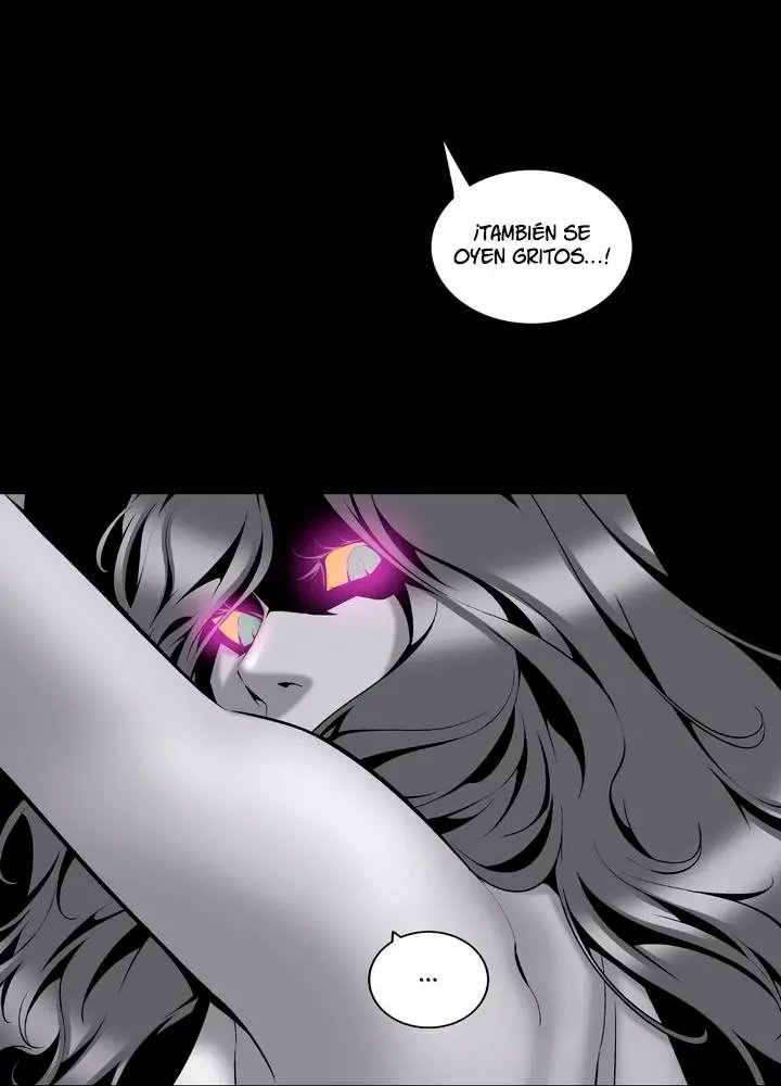 Taxi de Medianoche Capítulo 16 - Page 17