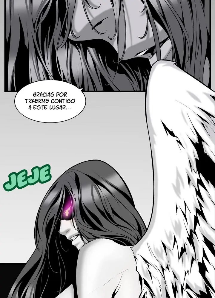 Taxi de Medianoche Capítulo 16 - Page 25