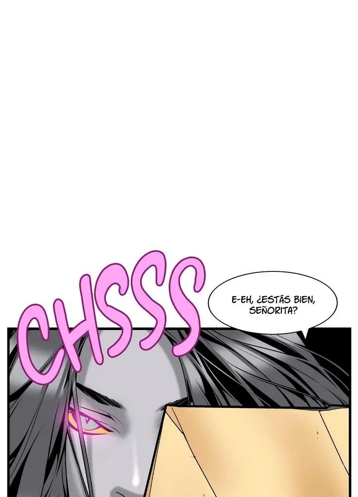 Taxi de Medianoche Capítulo 16 - Page 29