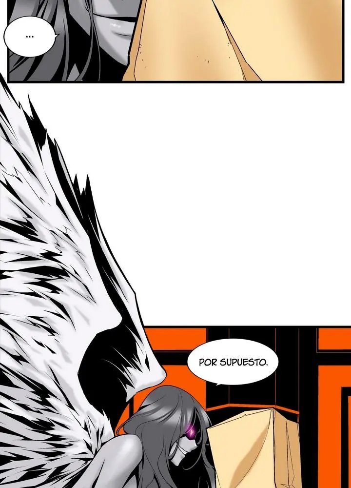 Taxi de Medianoche Capítulo 16 - Page 30