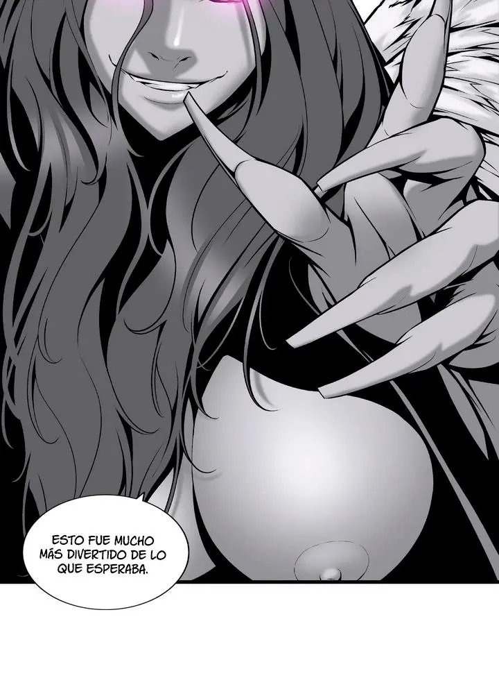 Taxi de Medianoche Capítulo 16 - Page 33