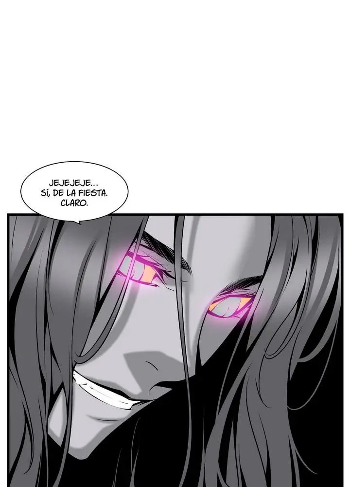 Taxi de Medianoche Capítulo 16 - Page 35