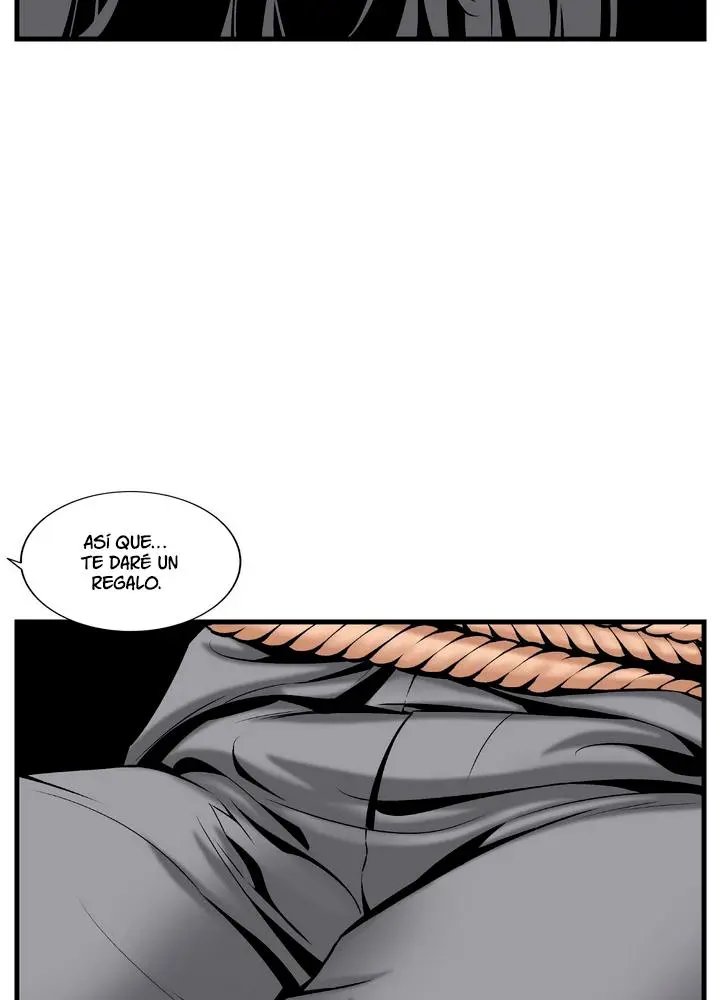 Taxi de Medianoche Capítulo 16 - Page 36