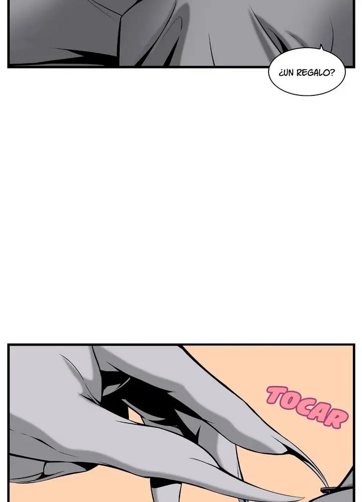 Taxi de Medianoche Capítulo 16 - Page 37