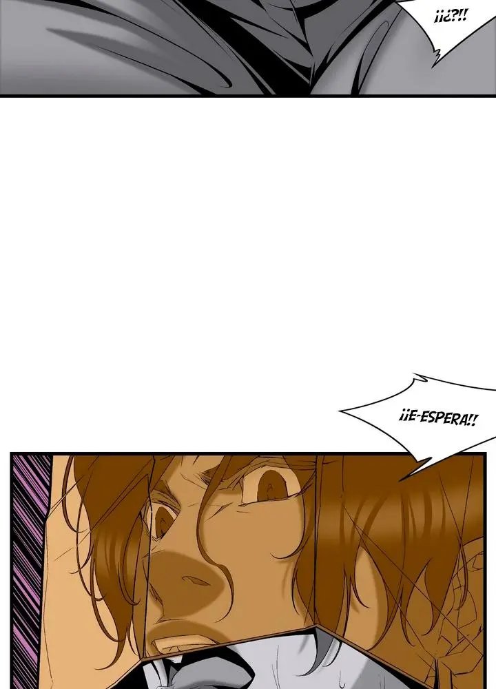 Taxi de Medianoche Capítulo 16 - Page 39