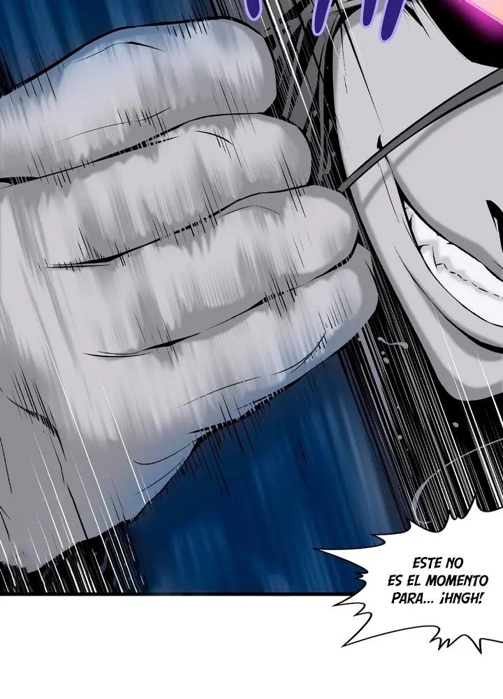 Taxi de Medianoche Capítulo 16 - Page 43