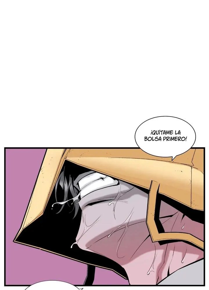 Taxi de Medianoche Capítulo 16 - Page 44