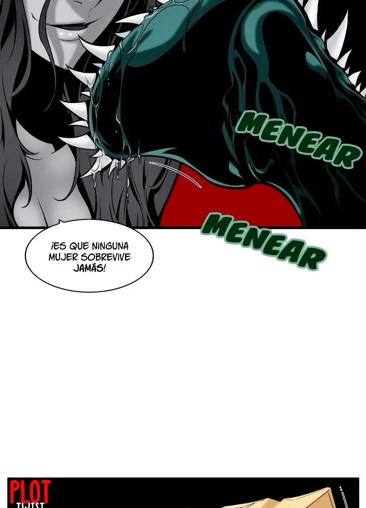 Taxi de Medianoche Capítulo 16 - Page 57