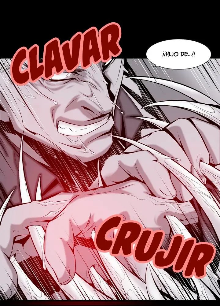 Taxi de Medianoche Capítulo 16 - Page 6