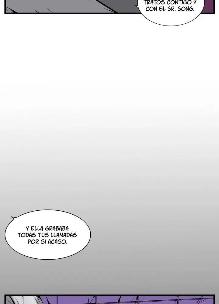 Taxi de Medianoche Capítulo 16 - Page 64