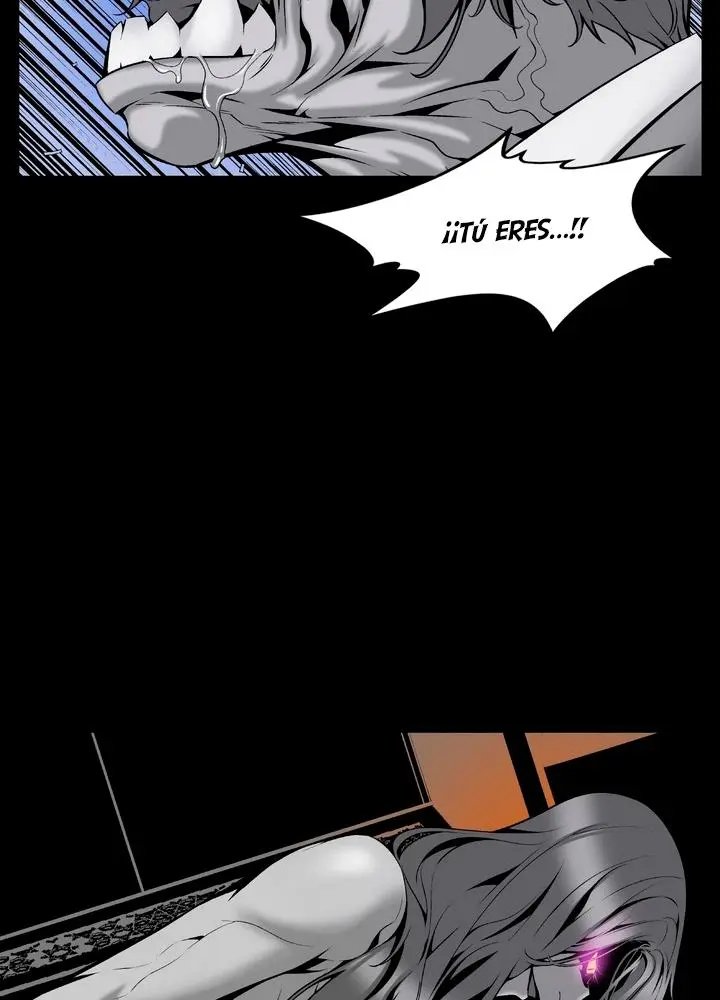 Taxi de Medianoche Capítulo 16 - Page 70